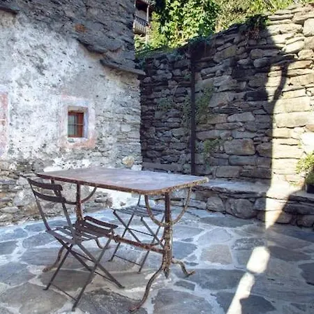 Antica Casa Rivoira Ciliegio