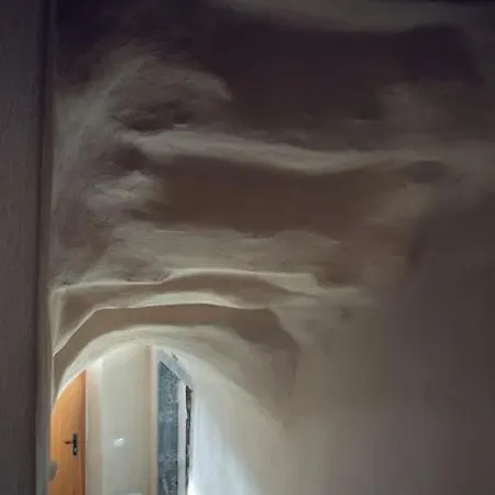 Apartamento Antica Casa Rivoira Ciliegio Masera