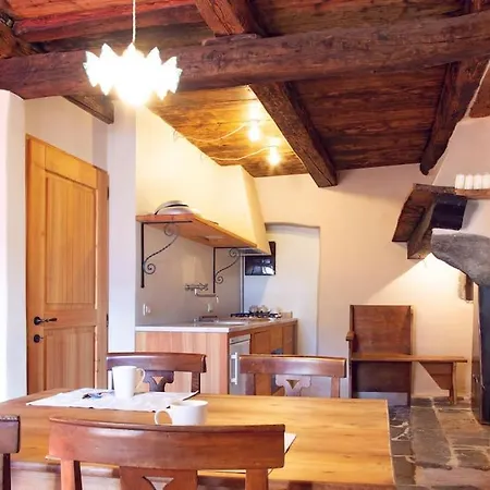 Antica Casa Rivoira Ciliegio