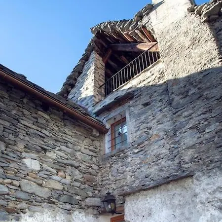 Antica Casa Rivoira Ciliegio