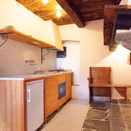 Antica Casa Rivoira Ciliegio *