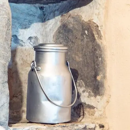 Antica Casa Rivoira Ciliegio Masera