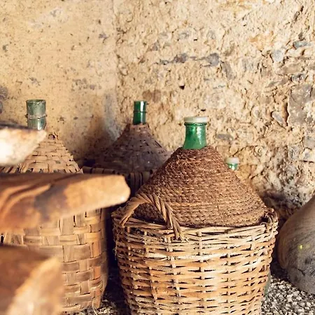 Apartamento Antica Casa Rivoira Ciliegio Masera