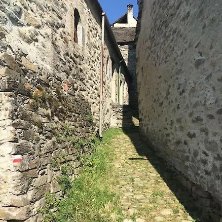 Antica Casa Rivoira Ciliegio *