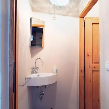 Apartamento Antica Casa Rivoira Ciliegio Masera