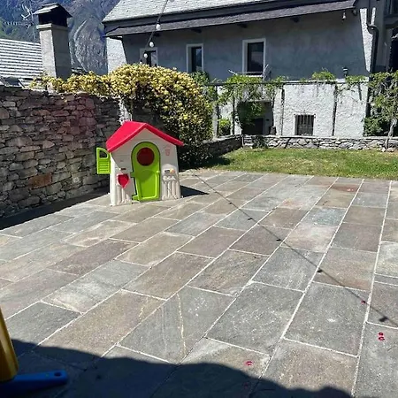 Antica Casa Rivoira Ciliegio *