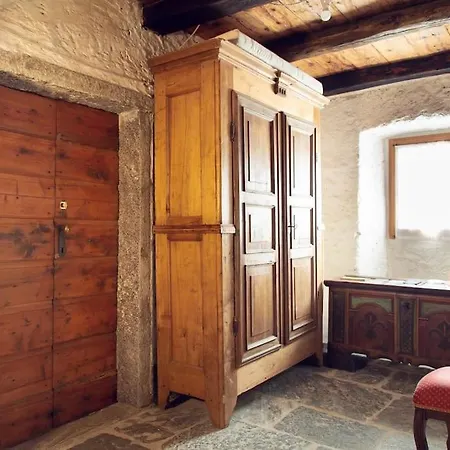 Antica Casa Rivoira Ciliegio Masera