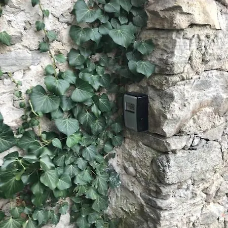 Antica Casa Rivoira Ciliegio Lägenhet *