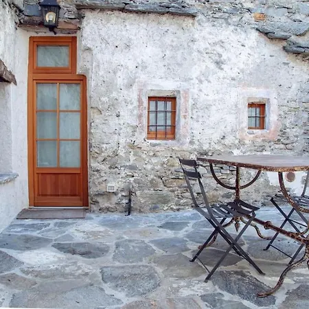 Apartment Antica Casa Rivoira Ciliegio