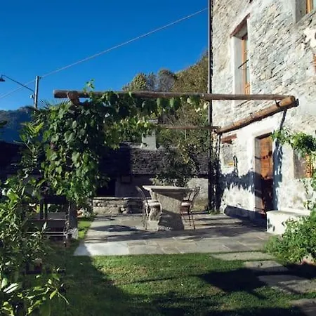 Antica Casa Rivoira Ciliegio *